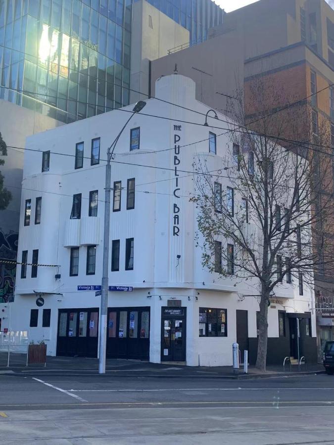 Carrichostel Melbourne Exterior photo