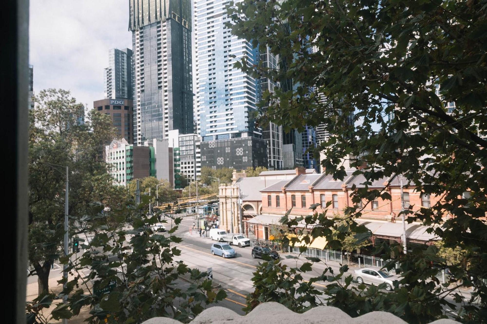 Carrichostel Melbourne Exterior photo