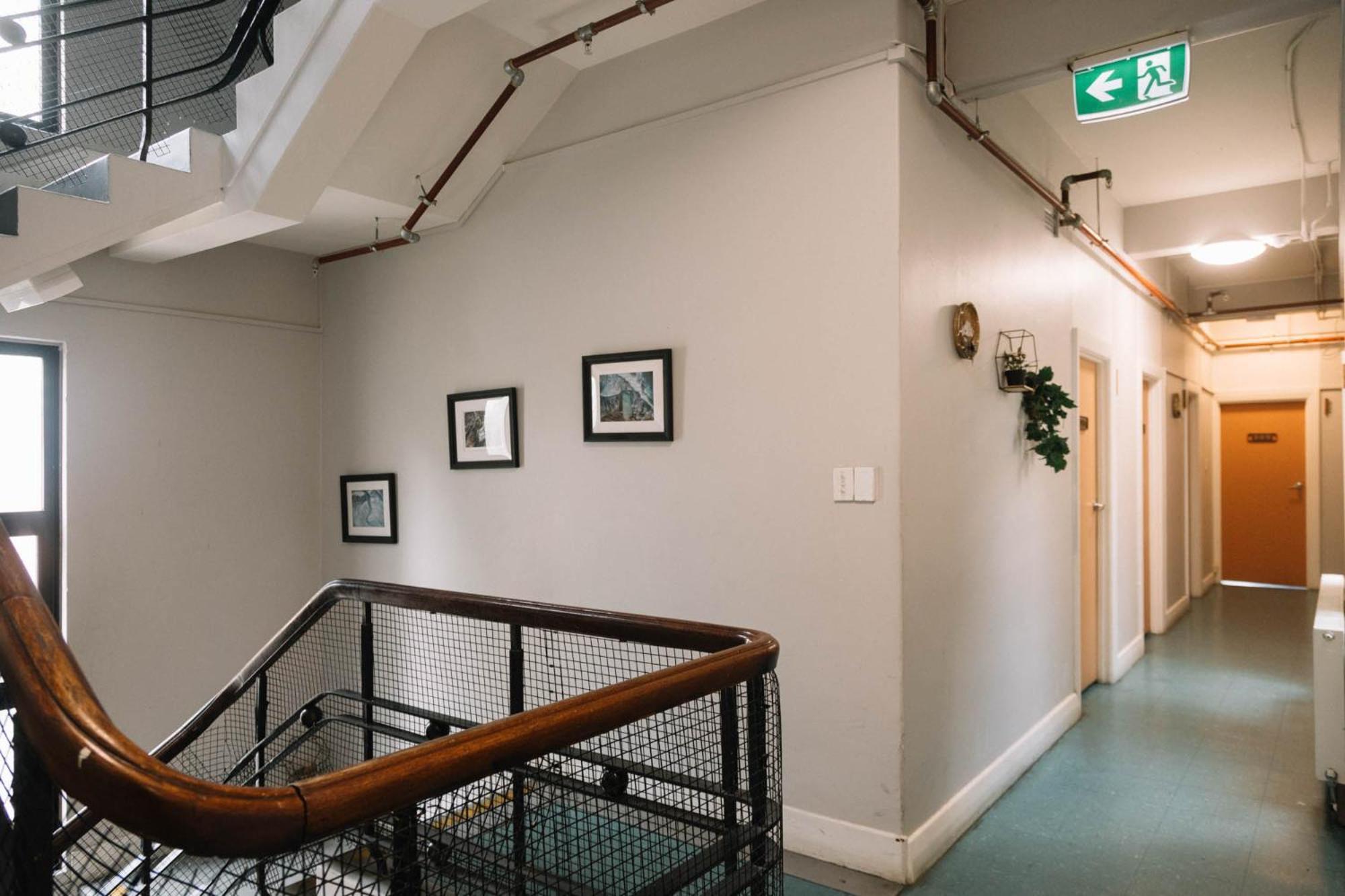 Carrichostel Melbourne Exterior photo