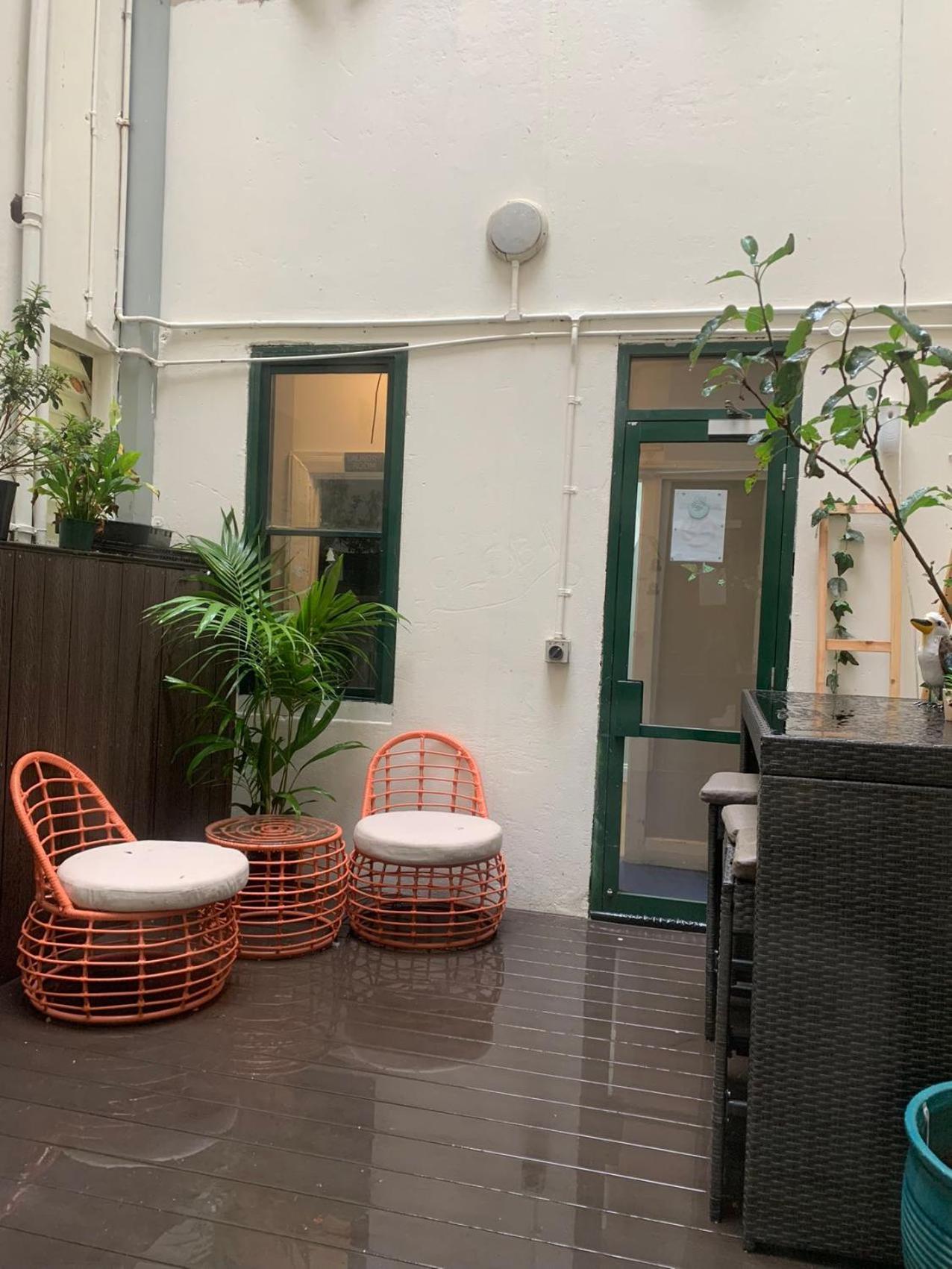 Carrichostel Melbourne Exterior photo