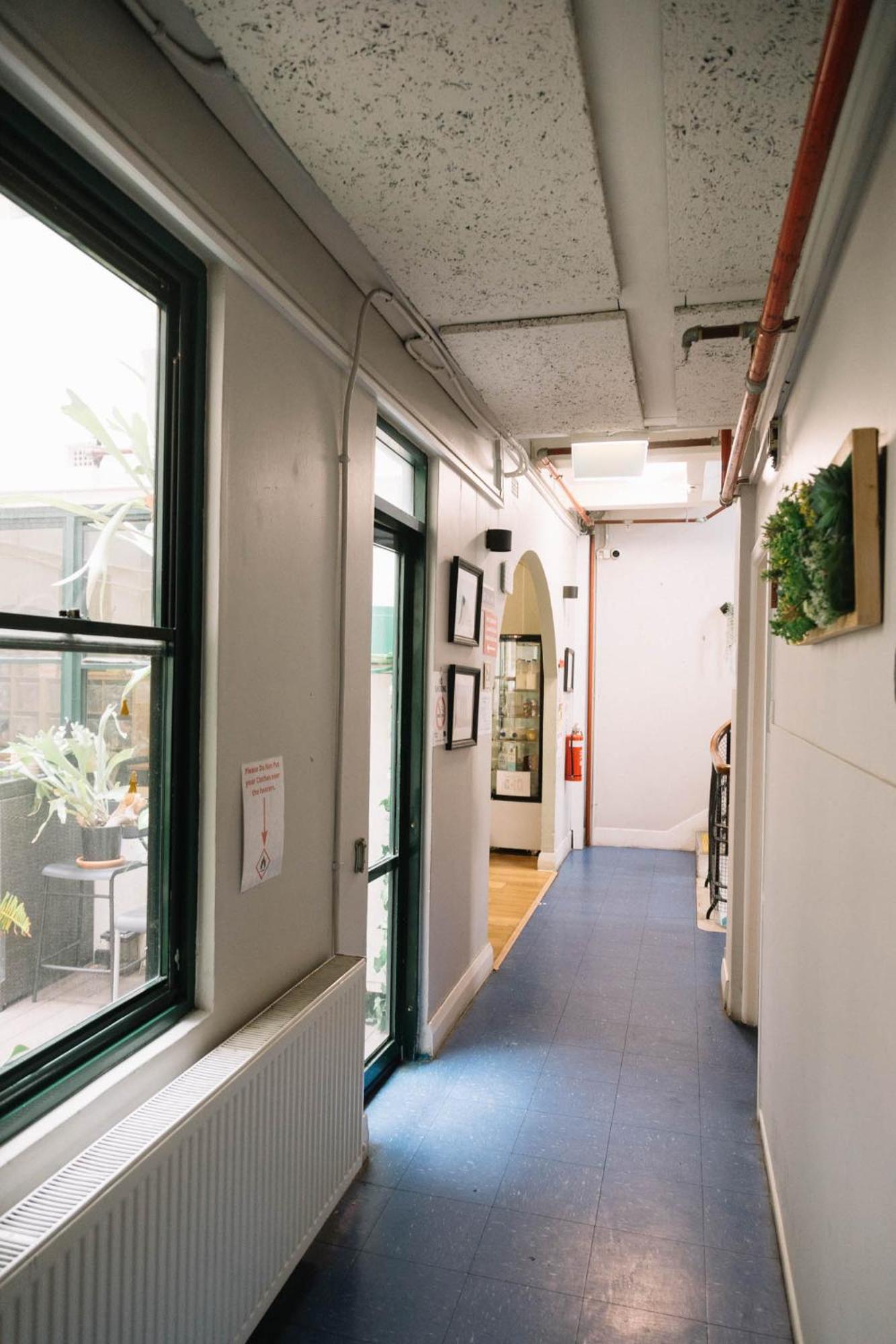 Carrichostel Melbourne Exterior photo