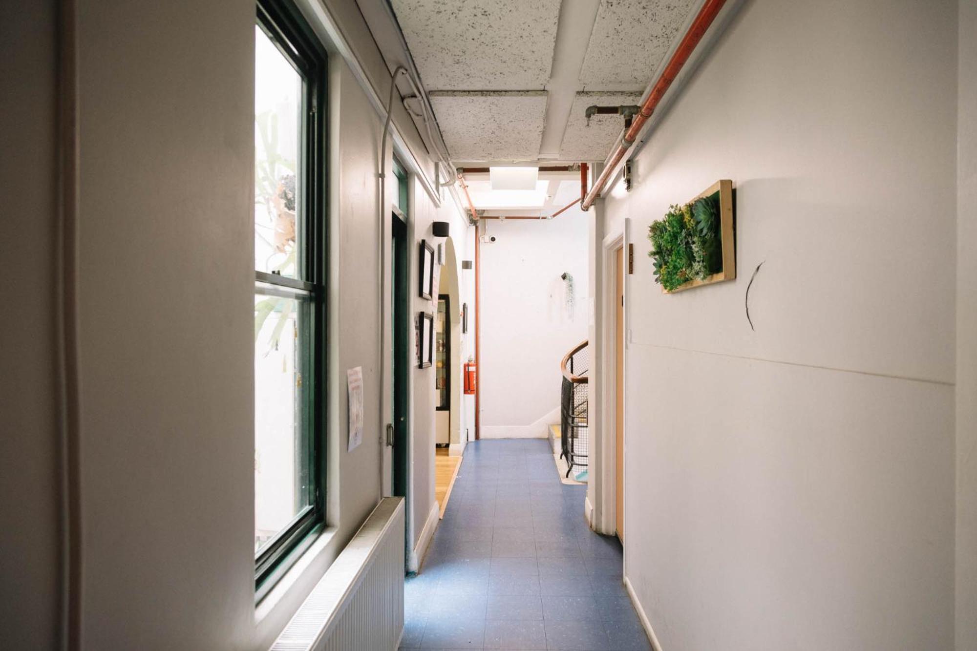 Carrichostel Melbourne Exterior photo